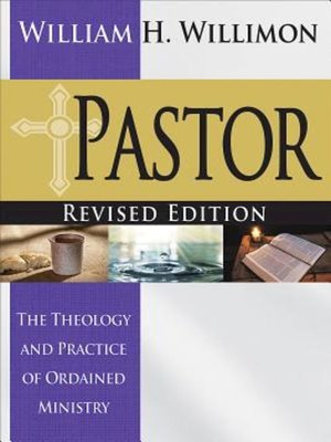 cover image of Pastor